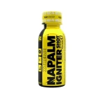 Fitness Authority Xtreme Napalm Igniter Juice Shot 120 ml yuzu (15138)