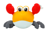 Mamido Natahovací krab chodící a plovoucí