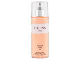 Guess 1981 Body Mist 250 ml