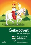 České pověsti A1/A2 Martina Drijverová