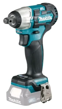 Makita TW161DZ / Aku Rázový utahovák 1|2 / 12V / Li-ion / 2400 ot-min / 3200 úderů-min / 170 Nm / bez Aku (TW161DZ)