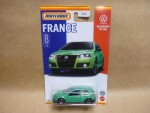 Volkswagen Golf GTI Matchbox France