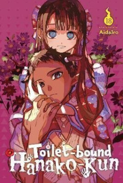 Toilet-bound Hanako-kun, Vol. 18 - AidaIro AidaIro