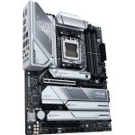 ASUS PRIME X670E-PRO WIFI / AMD X670 / DDR5 / SATA III RAID / USB / GLAN / Wi-Fi / M.2 / sc.AM5 / ATX (90MB1BL0-M0EAY0)