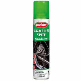 Carlson Mazací olej s PTFE 200 ml