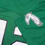Mitchell & Ness Pánský dres Philadelphia Eagles NFL Randall Cunningham #12 1990 Legacy Throwback Velikost: XL