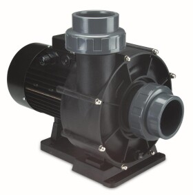 Iml Čerpadlo protiproudu New BCC 300T 66 m3 / h 400 V - ROZBALENÉ