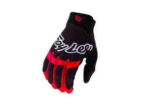 Troy Lee Designs Air rukavice Pinned Black vel. M