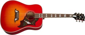 Gibson Dove Original Vintage Cherry Sunburst