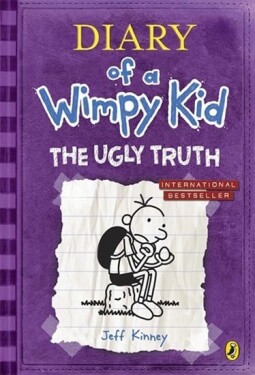 Diary of Wimpy Kid