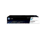 HP 117A Cyan Original Laser Toner Cartridge (700 pages) EDF_556413