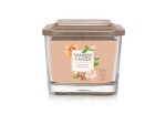 YANKEE CANDLE Rose Hibiscus 347g,
