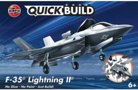 Airfix J6040 F-35B Lightning II