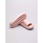 Dámské pěnové žabky na pláž Outhorn OTHWSS24FSLIF004-11S 38-39