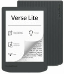 PocketBook 619 Verse Lite, Midnight Gray