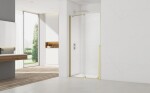 Sprchové dveře 140 cm SAT Xmotion SATBWIXM140NIKAZ SATBWIXM140NIKAZ