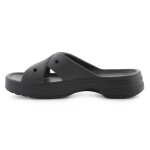 Crocs Classic Dámské žabky s křížovým řemínkem W 210840-001 EU 36/37