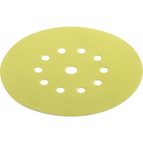 Flex D225-10 SF-P120 VE25 Xtreme 533822 brusný papír Zrnitost 120 (Ø) 225 mm 25 ks
