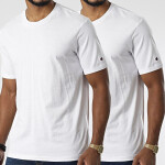 Champion 2-Pack Crew Neck T-shirt set 213182.WW007