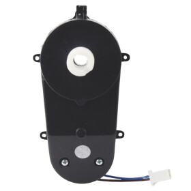 Mamido Servomotor s převodovkou RS390 24V 5000 RPM