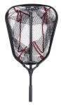 Abu Garcia Podběrák Spike Net 60x50cm,Abu Garcia Podběrák Spike Net 60x50cm