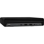 HP Pro Mini 400 G9 černá / Mini PC / Intel Core i3-13100T 2.5GHz / 16GB / 256GB SSD / Intel UHD 730 / W11P (D18HLES#ABD)