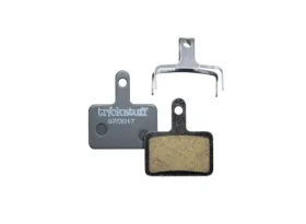Trickstuff Standard 240 brzdové destičky pro brzdy Shimano