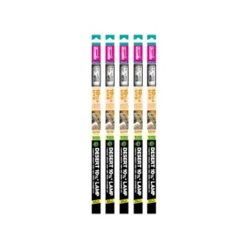 Arcadia Euro Range Desert 10% UVB T8 15W - 45cm/26mm (FP-RFRP15)