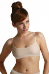 Dámský sportovní top Sally beige - ELDAR béžová XL