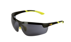 Brýle COFRA ROTEXTEN E002 - B110 FUNCTIONAL, Černá/ Žlutá (E002_B110)
