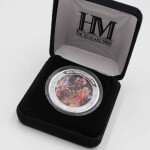 Mince Chicago Bulls NBA Michael Jordan 2-Time Slam Dunk Contest Champion
