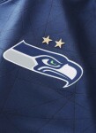 Fanatics Pánský dres Seattle Seahawks NFL 2026 Football x Football Fan Velikost: S