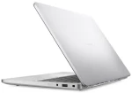 DELL Pro 13 Plus PB13250 stříbrná / 13.3" FHD+ / Intel Core Ultra 5 236V / 16GB / 512GB SSD / Intel Arc 130V / W11P (CX4M8)