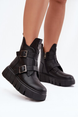 Boty model 216832 Step in style 40