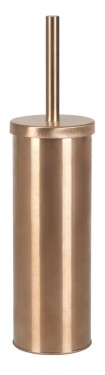 SAPHO - X-ROUND COPPER WC štětka na postavení, měď mat XJ012PG