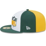 New Era Pánská kšiltovka Green Bay Packers NFL On-Field 2023 Sideline 59FIFTY Fitted Velikost: 7 1/4