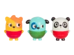B-Toys Hračky do vody Squish Splash