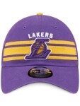 New Era Pánská kšiltovka Los Angeles Lakers NBA 2026 Tip-Off Casual Classic Adjustable