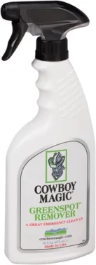 Cowboy Magic GREENSPOT REMOVER SPREY 473 ml / Šampon (COW-040164)