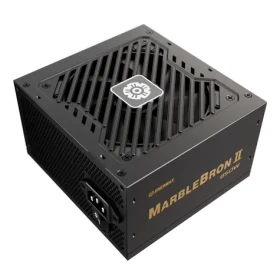 Enermax Marblebron II 850W černá / PC napájecí zdroj / ATX 3.1 / 850W / 80PLUS Bronze / semi-modulární (EMB850EWT-MAC)