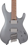 Ibanez Metallic Gray Matte