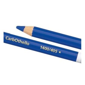 Pastelka STABILO CarbOthello modrá ultramarínová