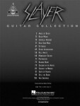 MS Slayer - Guitar Collection