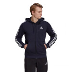 Adidas Essentials Full-Zip Hoodie GK9033 pánské