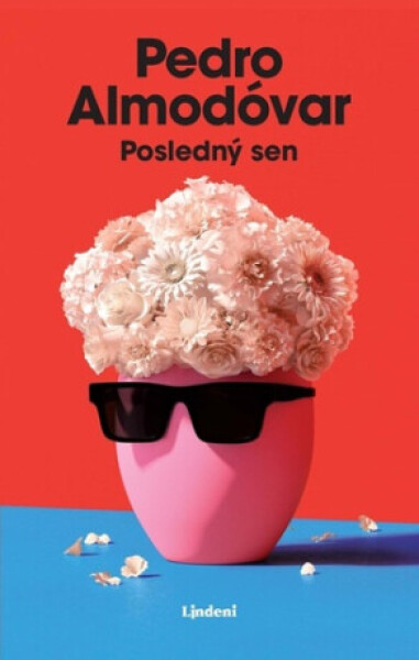 Posledný sen Pedro Almodóvar