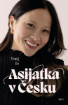 Asijatka v Česku - Trang Do