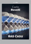 Řád času Carlo Rovelli