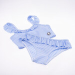 Dvoudílné plavky model 22192961 KIDS - Coqui 128
