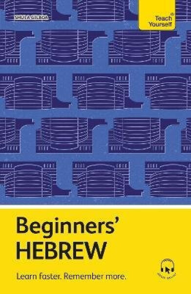 Beginners´ Hebrew - Shula Gilboa