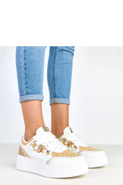 Sportovní obuv model 217953 Solea 39